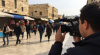 Hebron, Israel (General), Israel Surges In Global Coverage