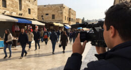 Hebron, Israel (General), Israel Surges In Global Coverage