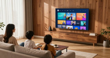 How to Choose Labor Day Deals On Smart TVs