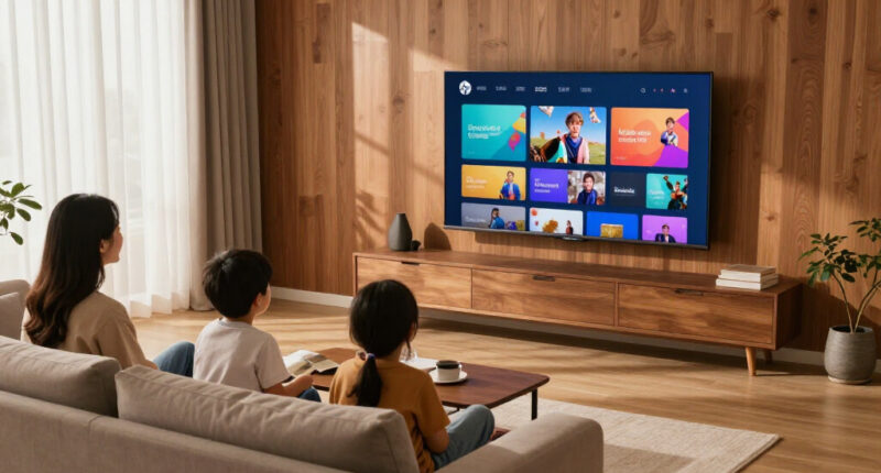 How to Choose Labor Day Deals On Smart TVs