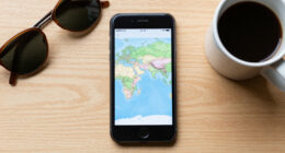 Indian Ocean, Oc, Surges In Global Coverage