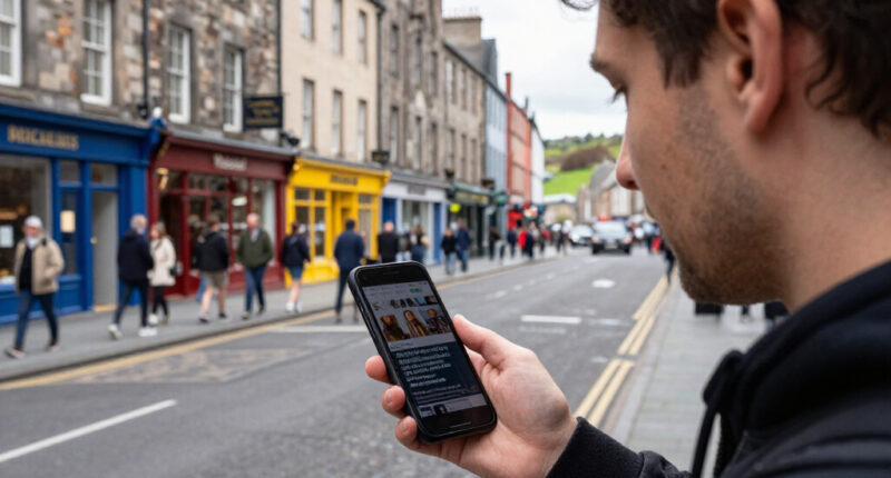 Ireland Surges In Global Coverage