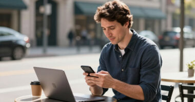 Justin Trudeau Surges In Global Coverage