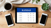 Kansas Election Results