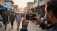 Kashmir, Jammu And Kashmir, India Surges In Global Coverage