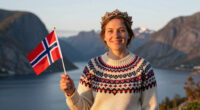 King Of Norway