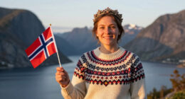 King Of Norway
