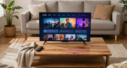 Labor Day Deals On Smart TVs: A Labor Day sales Guide
