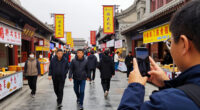 Lanzhou, Gansu, China Surges In Global Coverage