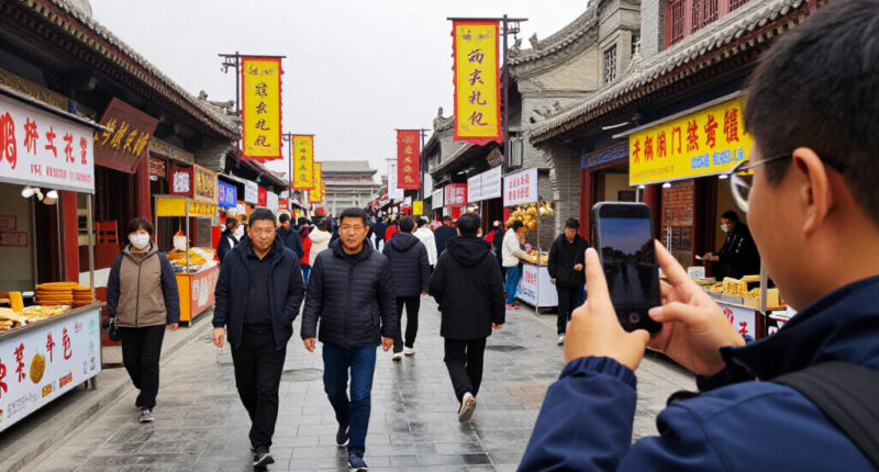 Lanzhou, Gansu, China Surges In Global Coverage