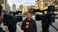 Lebanon Surges In Global Coverage