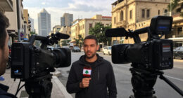Lebanon Surges In Global Coverage