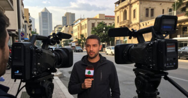 Lebanon Surges In Global Coverage