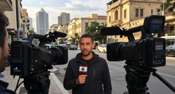Lebanon Surges In Global Coverage
