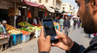 Libya Surges In Global Coverage