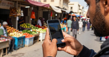 Libya Surges In Global Coverage