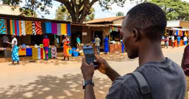 Malawi Surges In Global Coverage