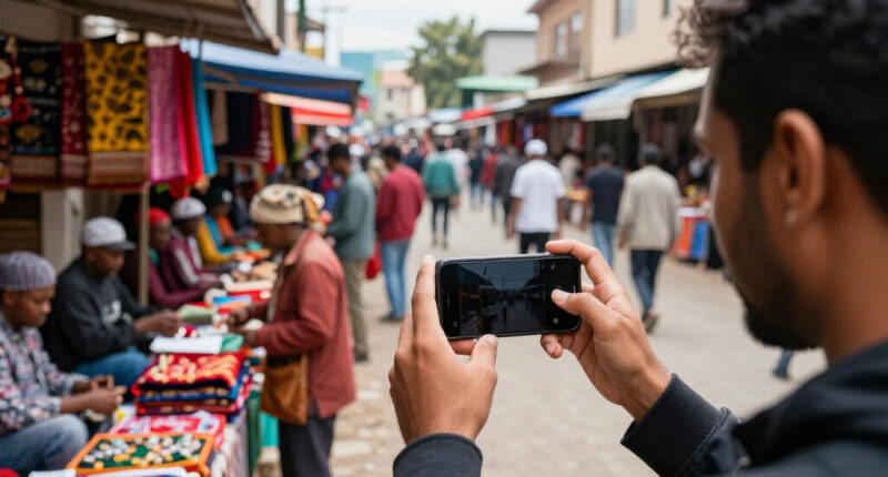 Malawi Surges In Global Coverage