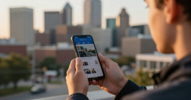 Minnesota, United States Surges In Global Coverage