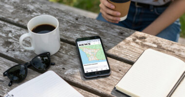 Minnesota, United States Surges In Global Coverage