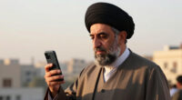 Mojtaba Khamenei Seen In Public By August 31?
