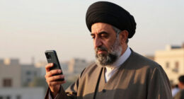 Mojtaba Khamenei Seen In Public By August 31?