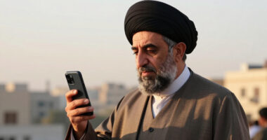 Mojtaba Khamenei Seen In Public By August 31?