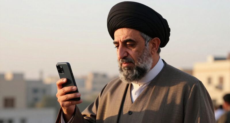 Mojtaba Khamenei Seen In Public By August 31?