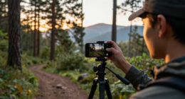 National Park Service V. National Trust For Historic Preservation In The United States