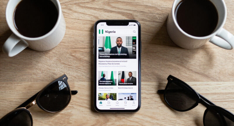 Nigeria Surges In Global Coverage