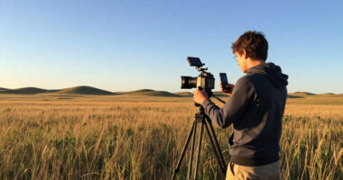 North Dakota, United States Surges In Global Coverage