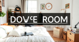 Off to college — dorm essentials