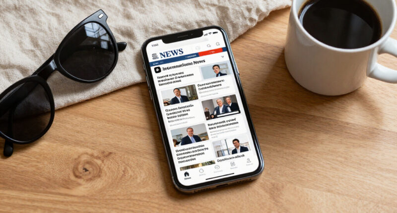 Pakistan Surges In Global Coverage