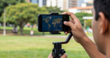 Paraguay Surges In Global Coverage