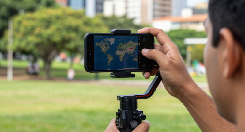 Paraguay Surges In Global Coverage