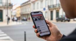 Portugal Surges In Global Coverage