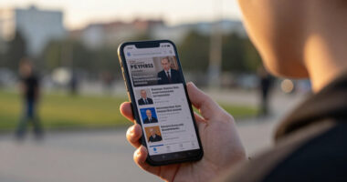 Putin News
