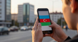 Republic Of Azerbaijan Surges In Global Coverage