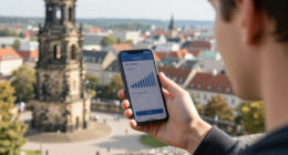 Sachsen Anhalt Wahlumfrage