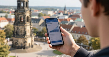 Sachsen Anhalt Wahlumfrage