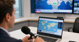 Somalia Surges In Global Coverage