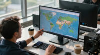 Sudan surges in global coverage