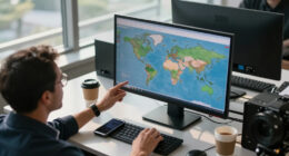Sudan surges in global coverage
