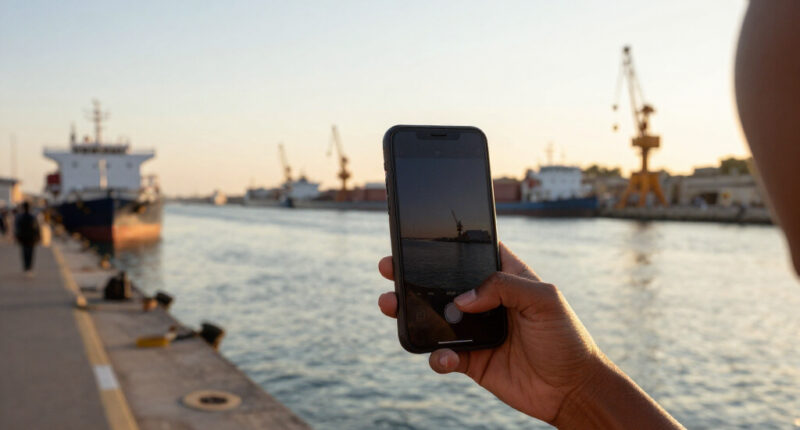 Suez, As Suways, Egypt Surges In Global Coverage