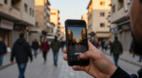 Syria Surges In Global Coverage