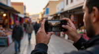Tetouan, Tanger-TéUan, Morocco surges in global coverage