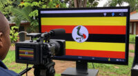 Uganda Surges In Global Coverage