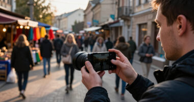 Ukraine Surges In Global Coverage