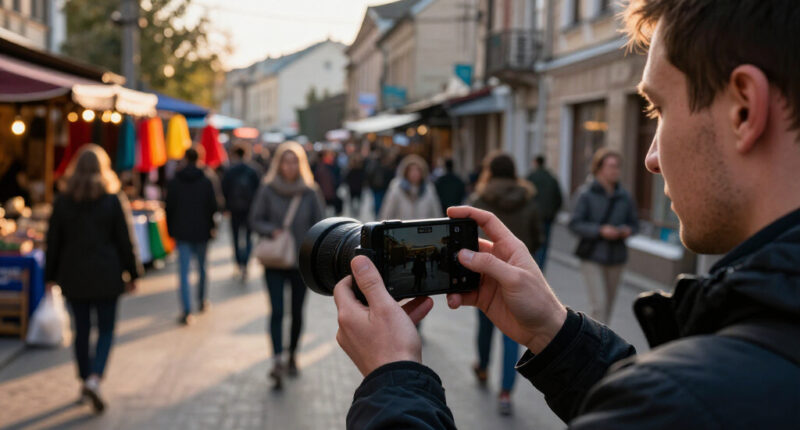 Ukraine Surges In Global Coverage