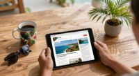 Vanuatu Surges In Global Coverage